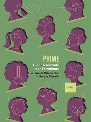 cover image of Prime